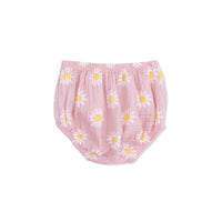 Caitlyn’s Daisy - Smocked Sundress with Bloomer