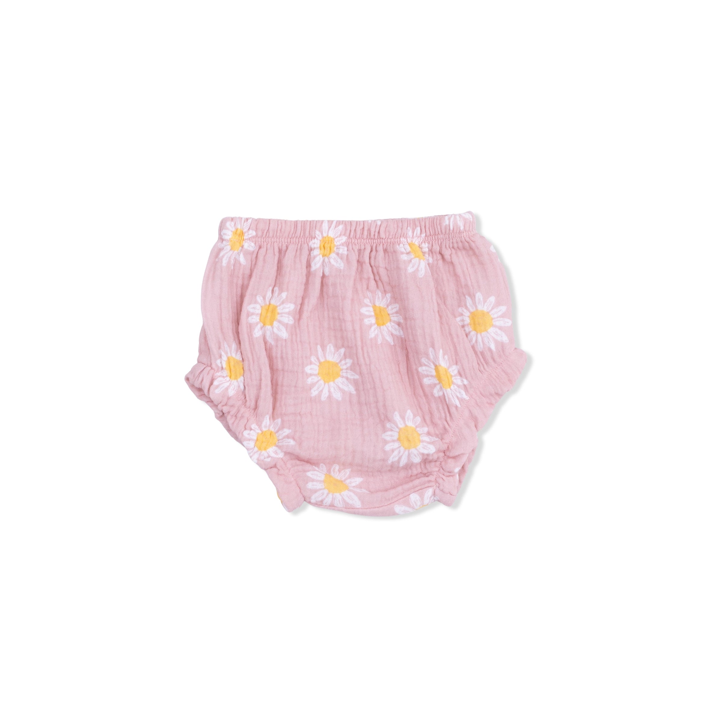 Caitlyn’s Daisy - Baby Doll Tunic and Bloomer Set