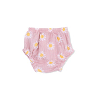 Caitlyn’s Daisy - Baby Doll Tunic and Bloomer Set