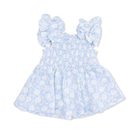 Western Daisies - Babydoll Tunic and Bloomer Set