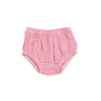 Ribbon Bouquets - Dress with Bow & Bloomer with Bow on Headband Set