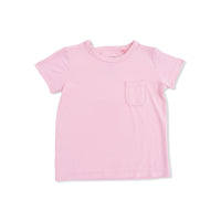 Elizabeth's Garden - Short Sleeve Shirt with Wide Leg Pant