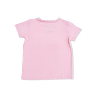 Elizabeth's Garden - Short Sleeve Shirt with Wide Leg Pant