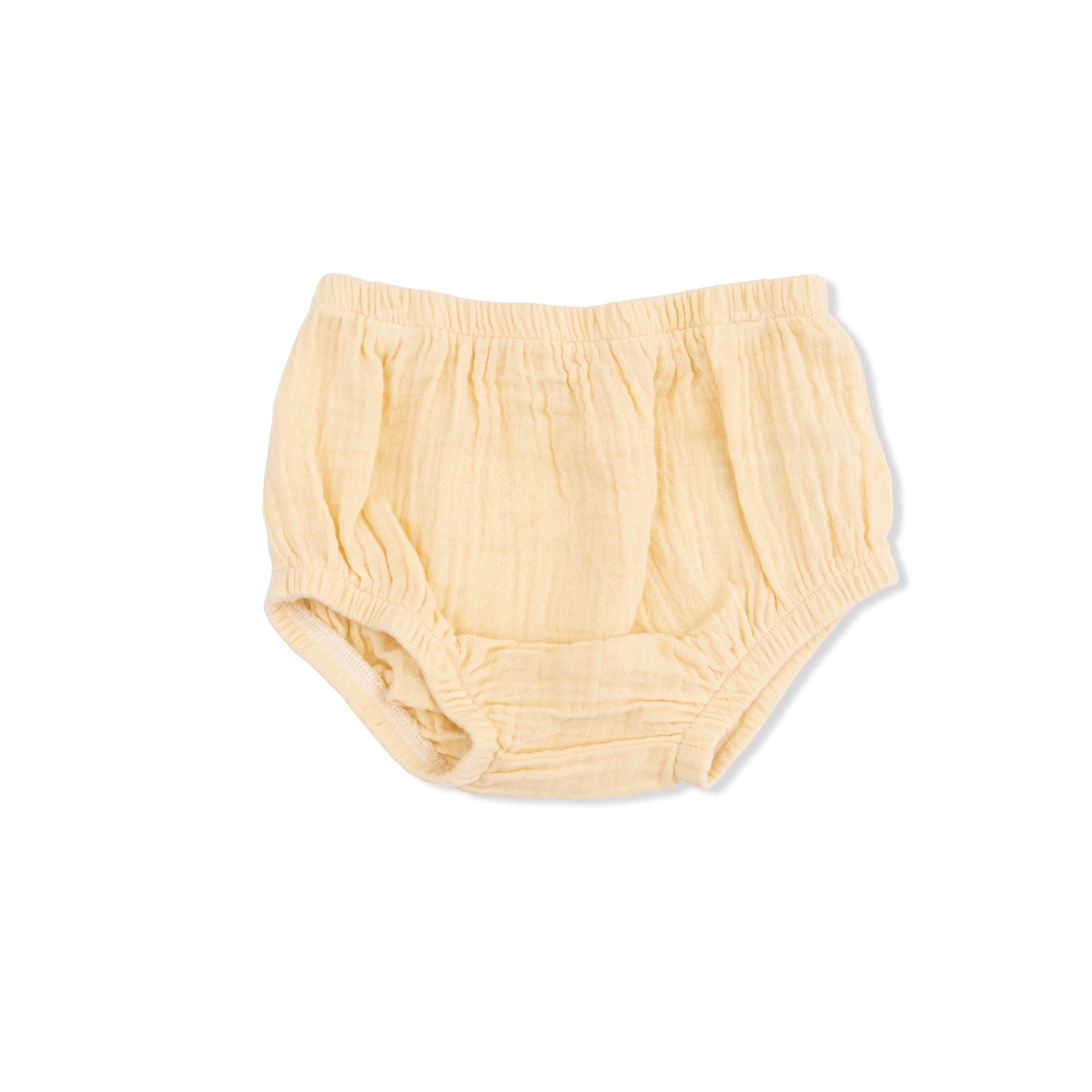 Odalys Floral Stripe - Top with Bows and Ruffle Leg Bloomer