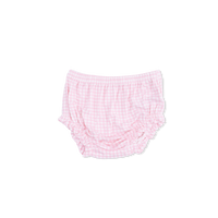 Elizabeth's Garden - Top with Bows and Ruffle Leg Bloomer