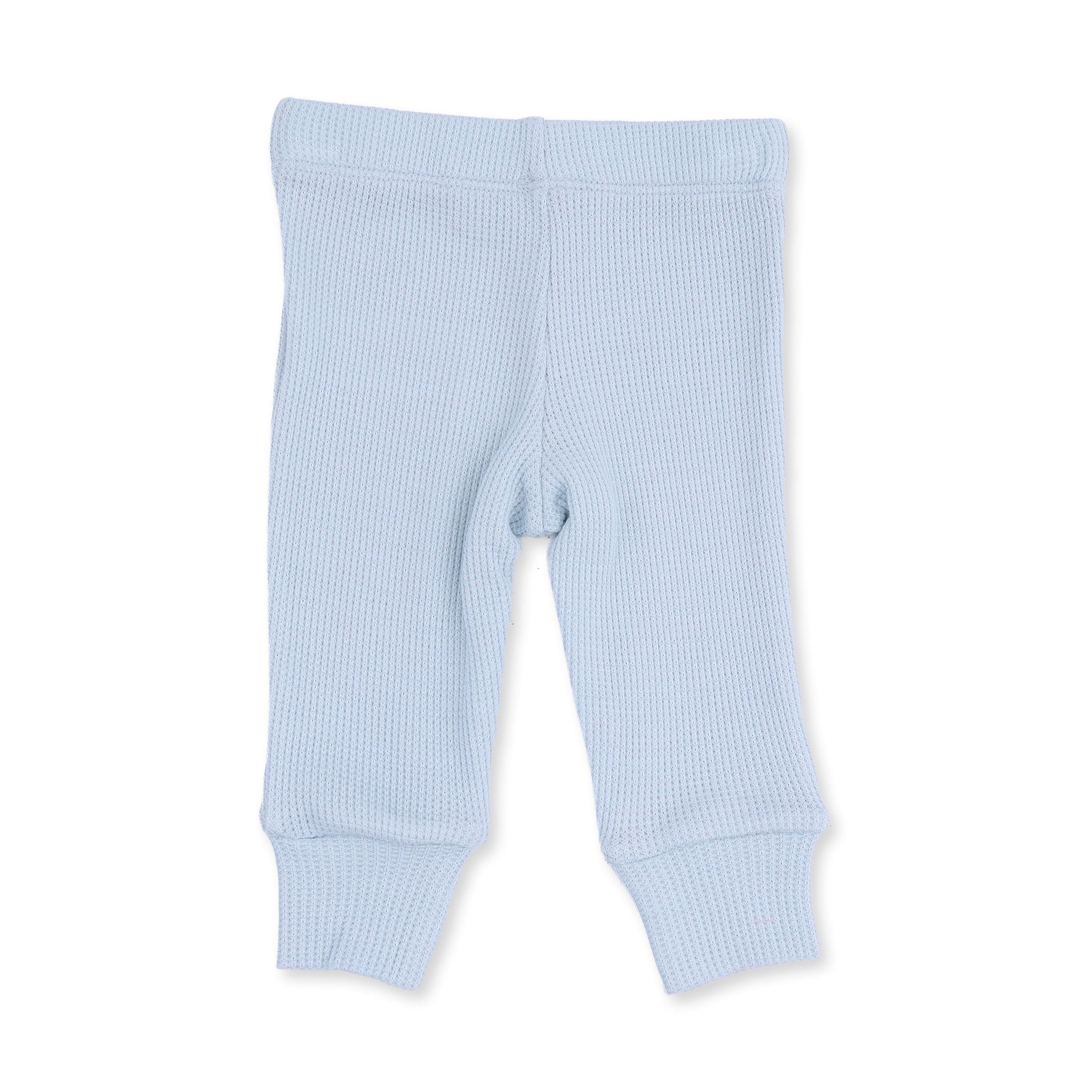 Rose Briar - Long Sleeve Ruffle Top and Pant
