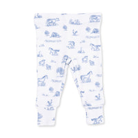 Farm Friends - Long Sleeve Henley Play Set