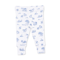 Farm Friends - Long Sleeve Henley Play Set