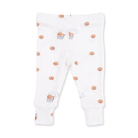 Mini Basketballs - Long Sleeve Henley Play Set