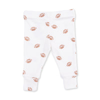 Mini Footballs - Long Sleeve Henley Play Set