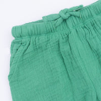 Country Club Dogs Neutral - Polo with Casual Short