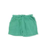 Country Club Dogs Neutral - Polo with Casual Short