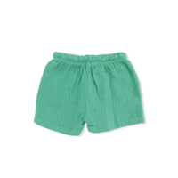Country Club Dogs Neutral - Polo with Casual Short  & Bucket Hat