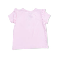 Birthday - Ruffle Tee