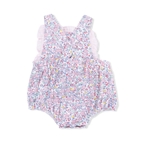Elizabeth's Garden - Ruffle Bubble