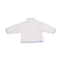 Sherpa - Zip Jacket with Lining