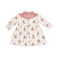 Cowgirl Cameos - Patsy Western Dress and Bloomer