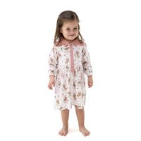 Cowgirl Cameos - Patsy Western Dress and Bloomer
