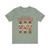 All Booked for Christmas Tee