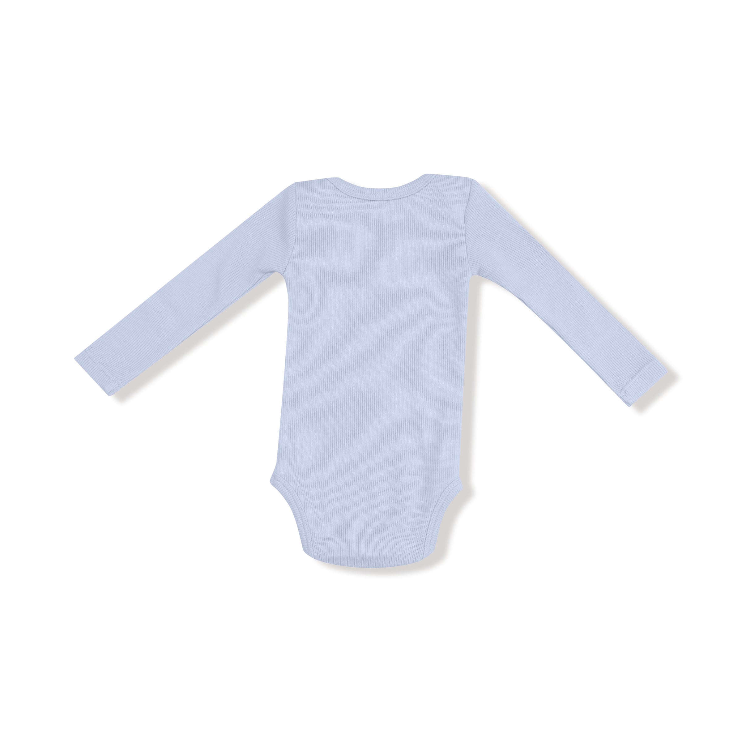 Niagara Mist - Lap Shoulder Bodysuit