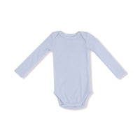 Niagara Mist - Lap Shoulder Bodysuit