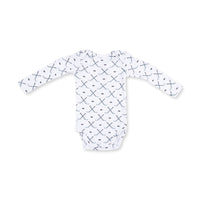 Simple Hockey - Long Sleeve Bodysuit