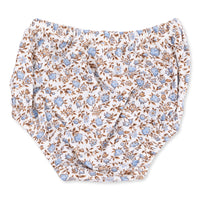 Hazel Floral - Caitlyn Smocked Bodice Dress and Bloomer