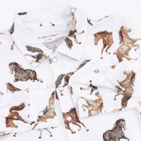 Wild Horses - The Hank Shirt