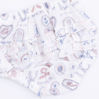 Country Western Heirlooms - Sundress & Bloomer