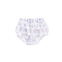 Country Western Heirlooms - Sundress & Bloomer
