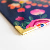 Floral Clipboard