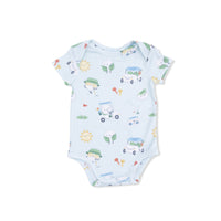 Golf Pros - Short Sleeve Bodysuit