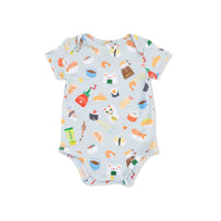 Sushi - Short Sleeve Bodysuit