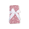 Bandana Floral - Swaddle Blanket