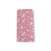 Bandana Floral - Swaddle Blanket