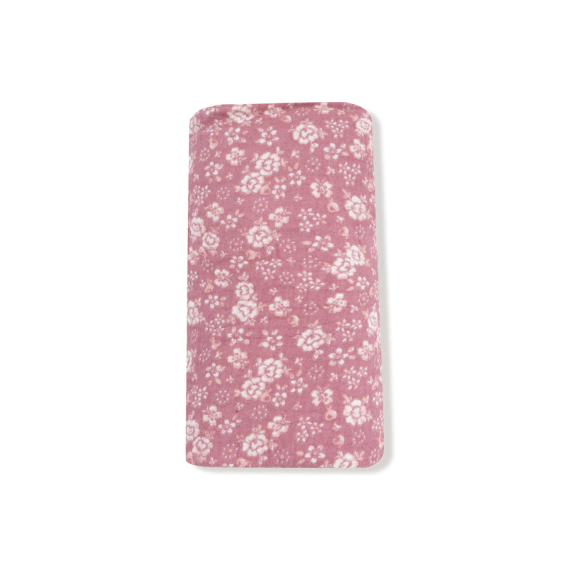 Bandana Floral - Swaddle Blanket