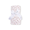 Carrie Floral - Swaddle Blanket