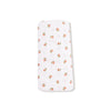 Petite Pointe Fleur - Swaddle Blanket