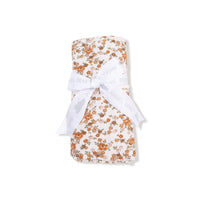 Prairie Calico - Swaddle Blanket