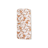 Prairie Calico - Swaddle Blanket