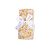 Sweet Amber Floral - Swaddle Blanket
