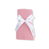 Rose Elegance - Swaddle Blanket
