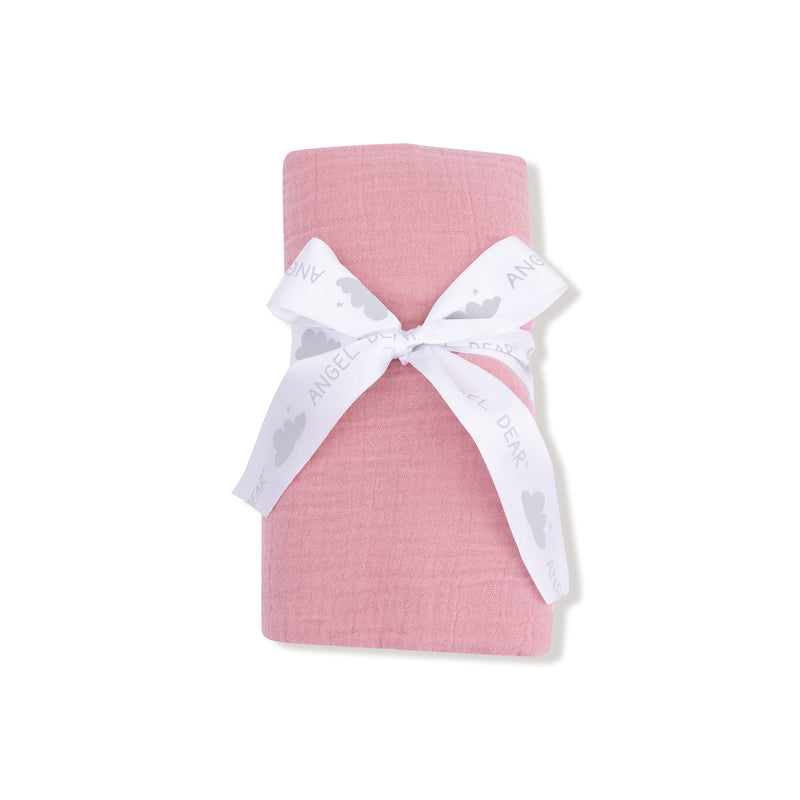 Rose Elegance - Swaddle Blanket