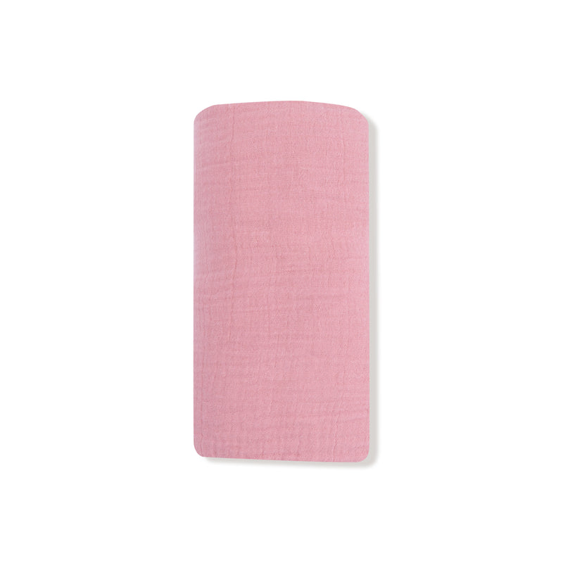 Rose Elegance - Swaddle Blanket