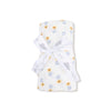 Western Sunflower - Swaddle Blanket