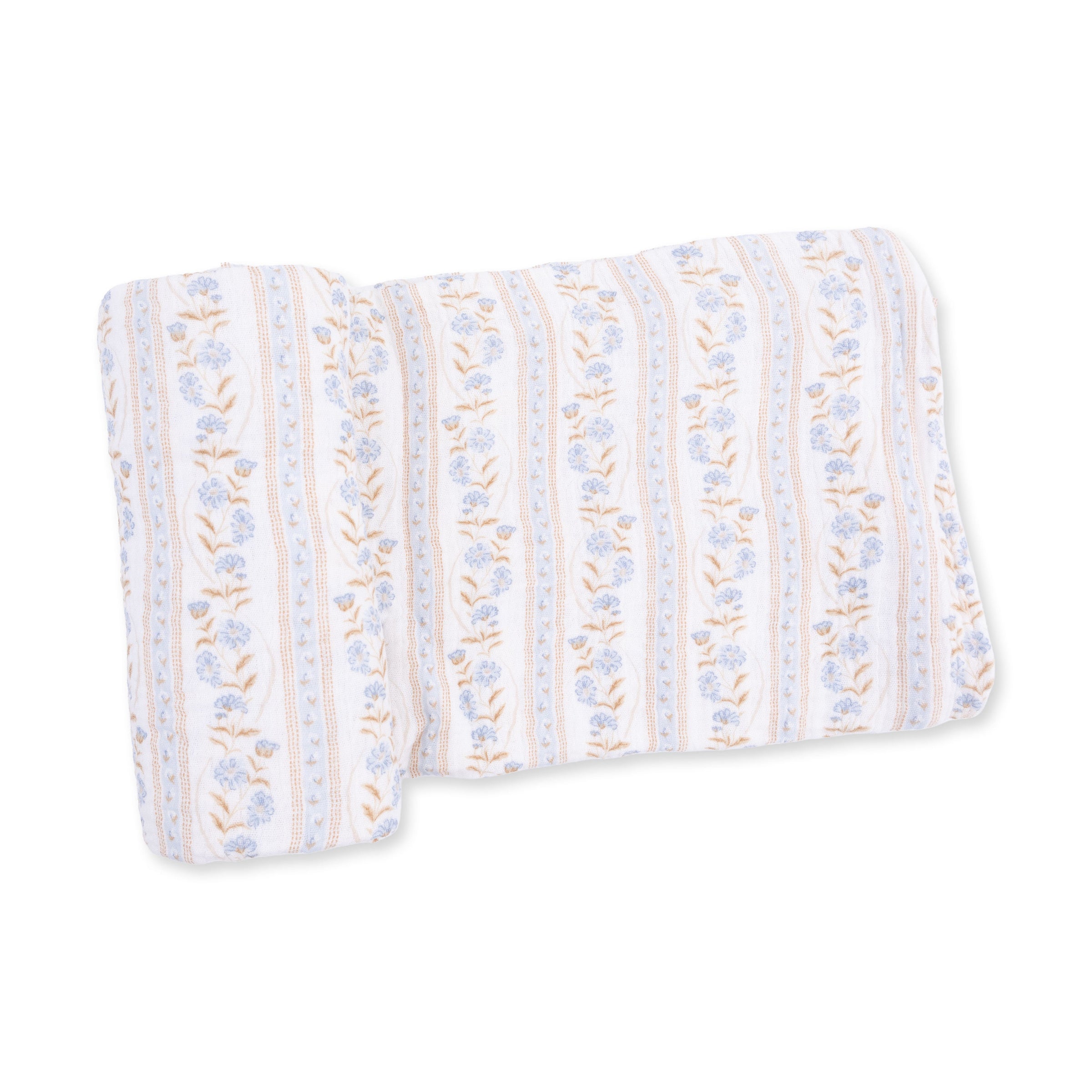 Catarina Floral - Swaddle Blanket