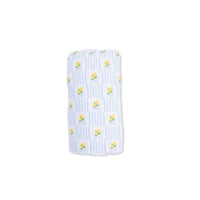 Lovely Lemons - Swaddle Blanket