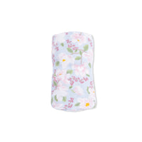 Magnolias - Swaddle Blanket
