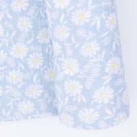 Western Daisies - Swaddle Blanket