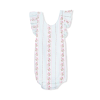 Antoinette Stripe - Sunsuit